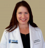 Dr. Melissa Mercer, OD