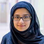 Fatima Shahbaz, MD