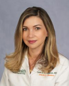 Laura Beauchamps, MD
