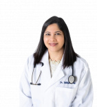 Dr. Satyarani Tallapureddy, MD