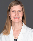 Julie E Hallanger Johnson, MD