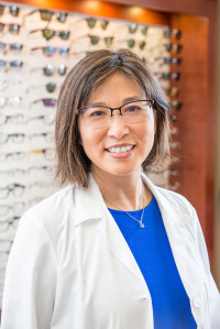 Dr. Iris Matsukado, O.D. 0