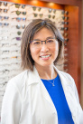 Dr. Iris Matsukado, OD
