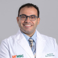 Dr. Anas Eid, MD