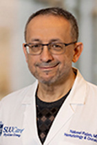 Nabeel Rajeh, MD