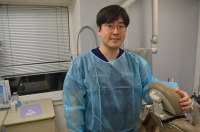 Dr. Yoon Endodontist 1