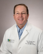 Dr. James Mark Harrison, MD