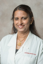 Lakshmi Bushan, MD