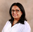 Anjana Chaudhari, MD