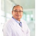 Dr. Julio Eduardo Conrado, MD