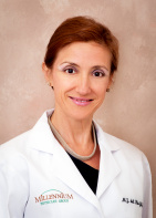 Maria Julia Del Rio-Giles, MD