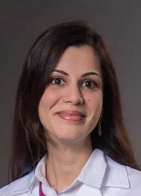 Chitra Desai, MD