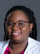 Rebecca Olowu, MD