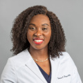 Dr. Vivian Okoye