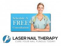 Schedule a Free Consultation for Toenail Fungus Laser Treatment with Dr. Bilinsky 0