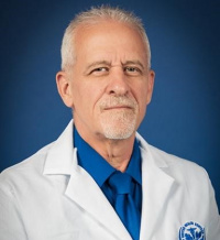 Dr. George Boghozian, DC, MSc 0