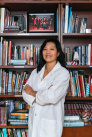 Dr. Tina Lai Wong, MD