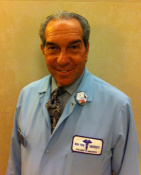 Dr. Charles Neidorff, DDS