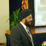 Dr. Gurpreet Singh, MD