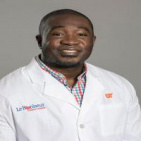 Adebowale Odulana, MD, MPH