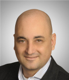 Dr. Bassel Gebrael, DDS