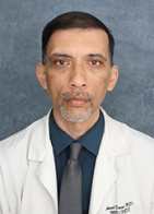 Anish B Desai, MD