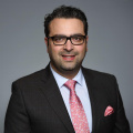 Dr. Hazem Al Muradi, MD