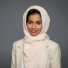 Hafsa Amjed, MD