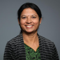 Dr. Pragathi Challa, MD