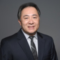 Dr. Chris Huang
