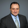 Dr. Zaid Jabbar, MD, MS