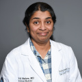 Dr. Liji Mathew, MD