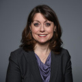 Dr. Jill K. Moran, MD