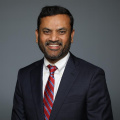 Dr. Muhammad Muzammil, MD