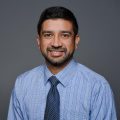Dr. Sapan M Patel, MD