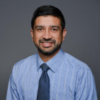 Sapan M Patel, MD