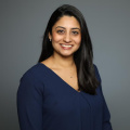 Dr. Sheena Patel Cooke, MD