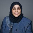 Haleema Sadath, MD