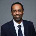 Dr. Arun Samy, MD - Glen Ellyn, IL - Ophthalmology