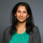 Nisha Shah, MD