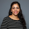 Dr. Priya Venkataraman, MD