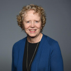 Caroline M Wolfe, MD
