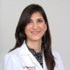 Arshia Madni, MD