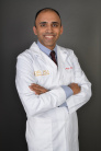 Dr. Asif Ali, MD