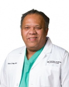 Victor Pena, MD