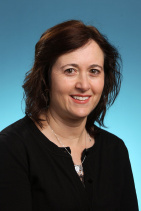Theresa W. Guilbert, MD