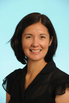 Jennifer McAllister, MD
