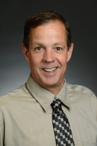 James R. Rick, MD