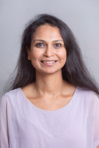 Shabana Shahanavaz, MD