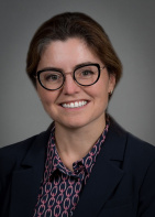 Dr. Elena Katz, MD